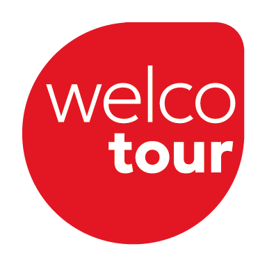 WELCOTOUR Logo